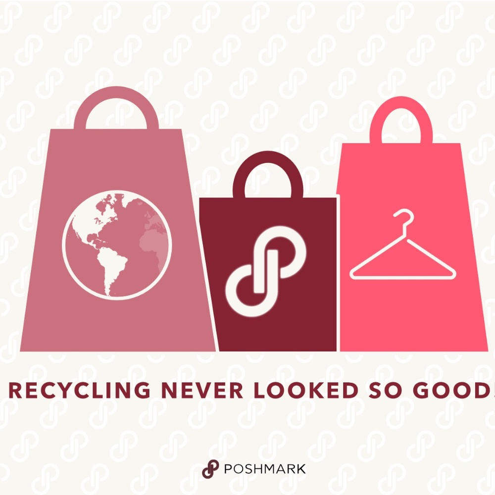 ♻️ We Re-Use & Recycle! ♻️ - Picture 2 of 3